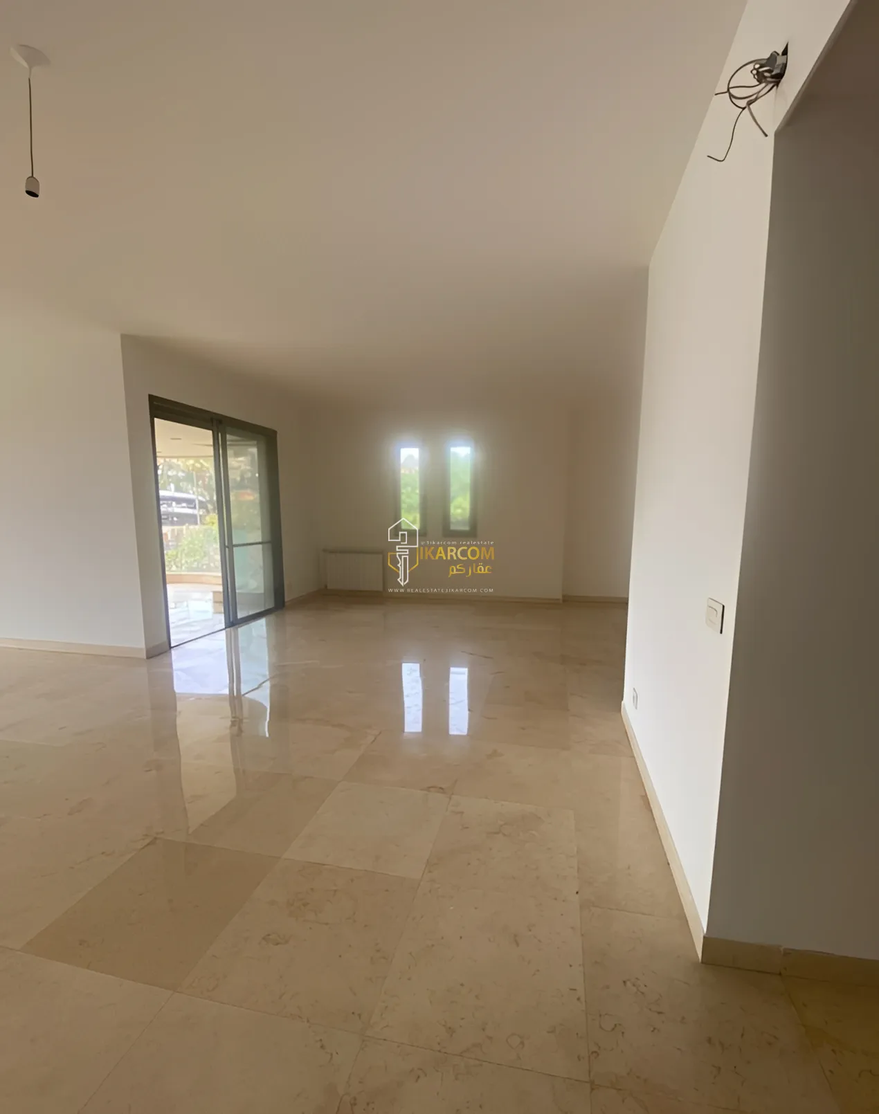 Apartment for sale in Dbayeh, Lebanon