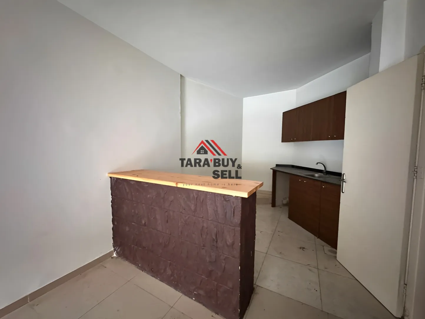 Apartment for sale in Zouk Mosbeh, Lebanon - 2 bed, 2 bath