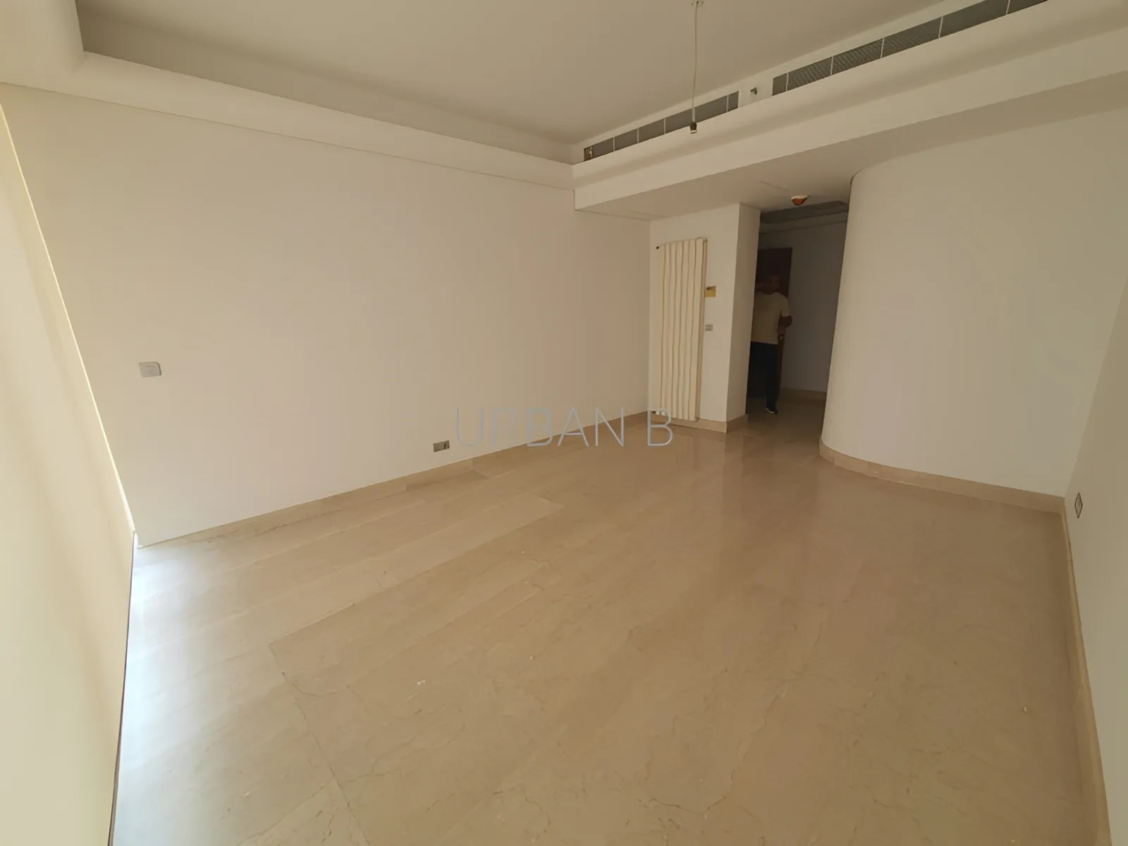 Apartment in Verdun, beirut, lebanon