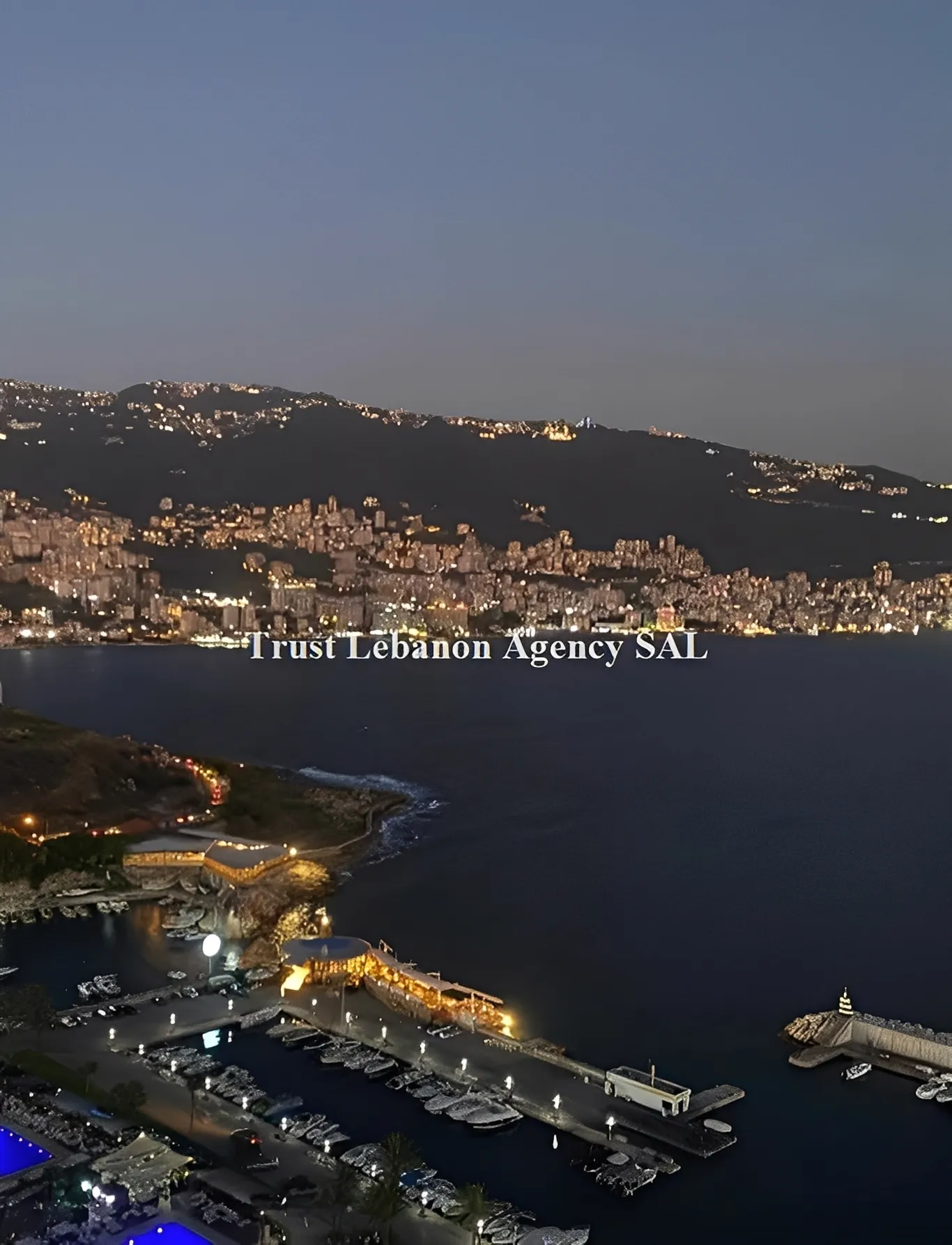 Chalet for Sale in Keserwan Tabarja Lebanon
