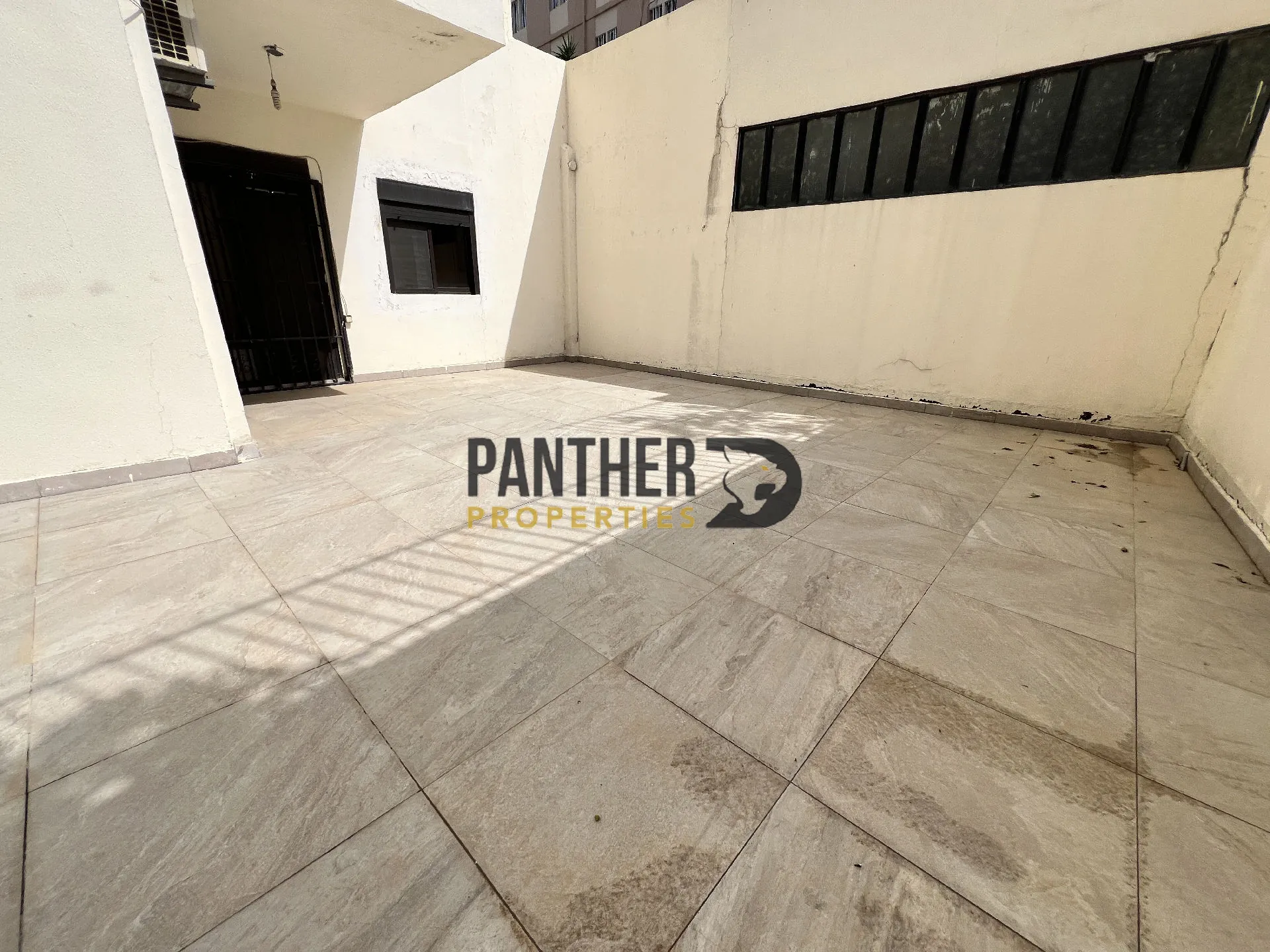 Apartment for sale in Mansourieh