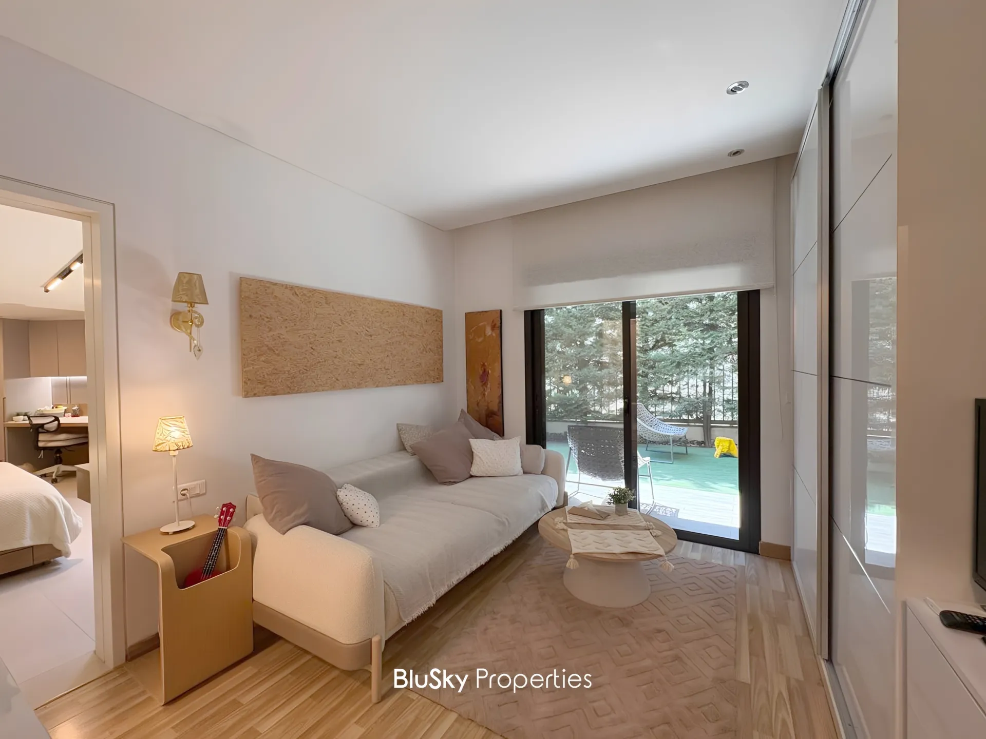 Apartment for sale in Bsalim, lebanon