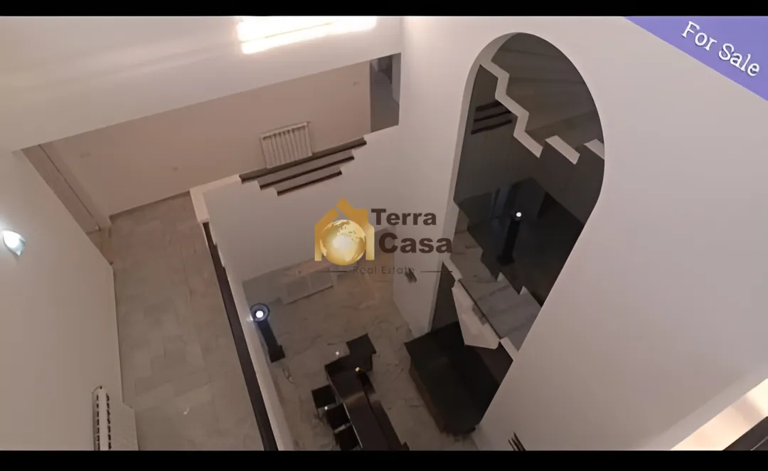 Villa for sale in Ghazir