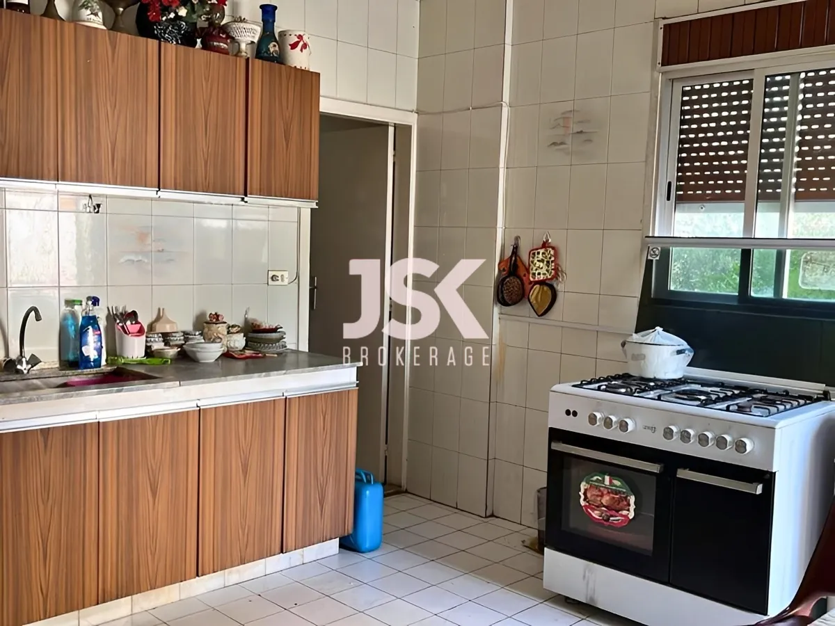 Apartment for Sale in Zouk Mosbeh, Lebanon - 3 bed, 2 bath