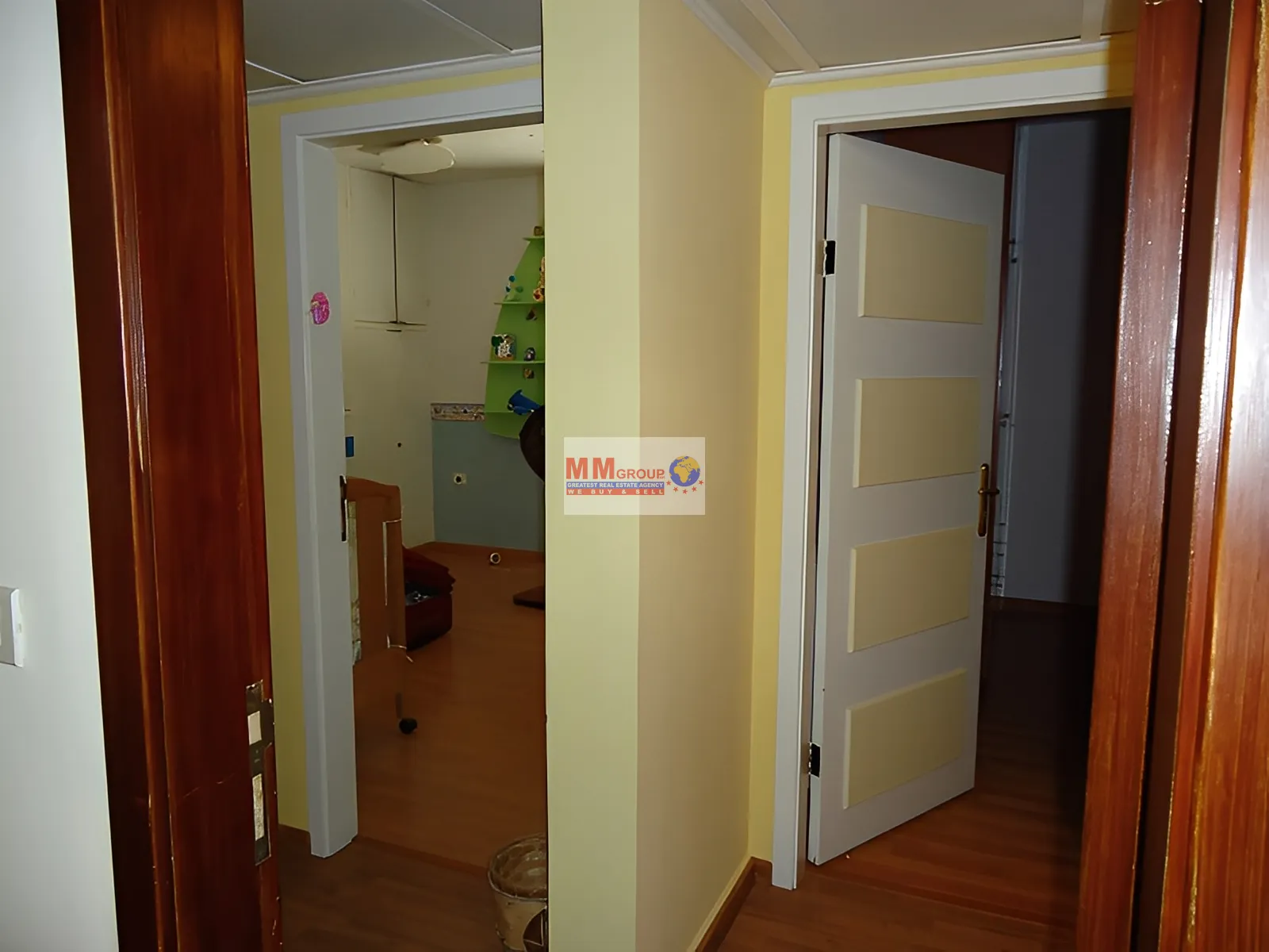 Apartment for Rent in Beit Mery