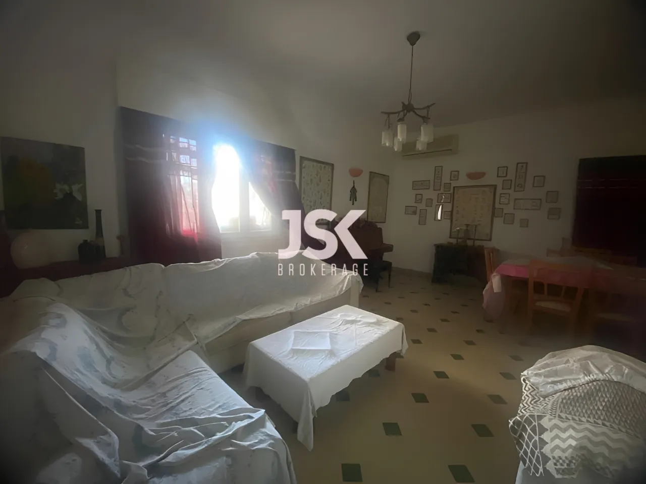 Apartment for Sale in Ras Beirut