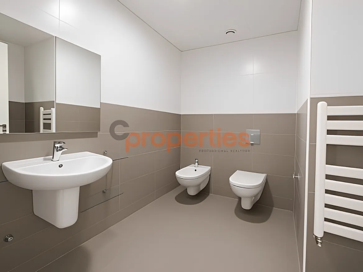 Apartment for Rent in Sahel Aalma