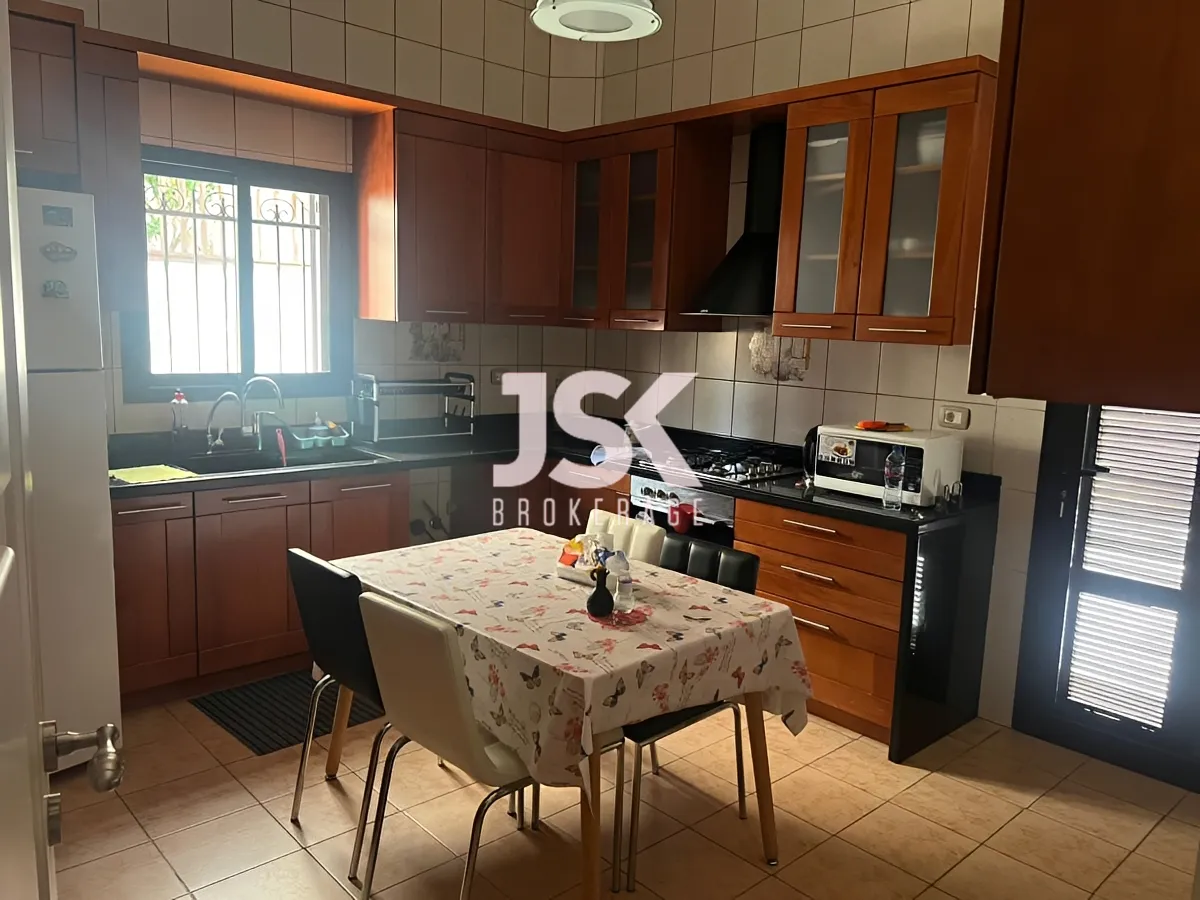 Apartment for Sale in Bhamdoun, Lebanon