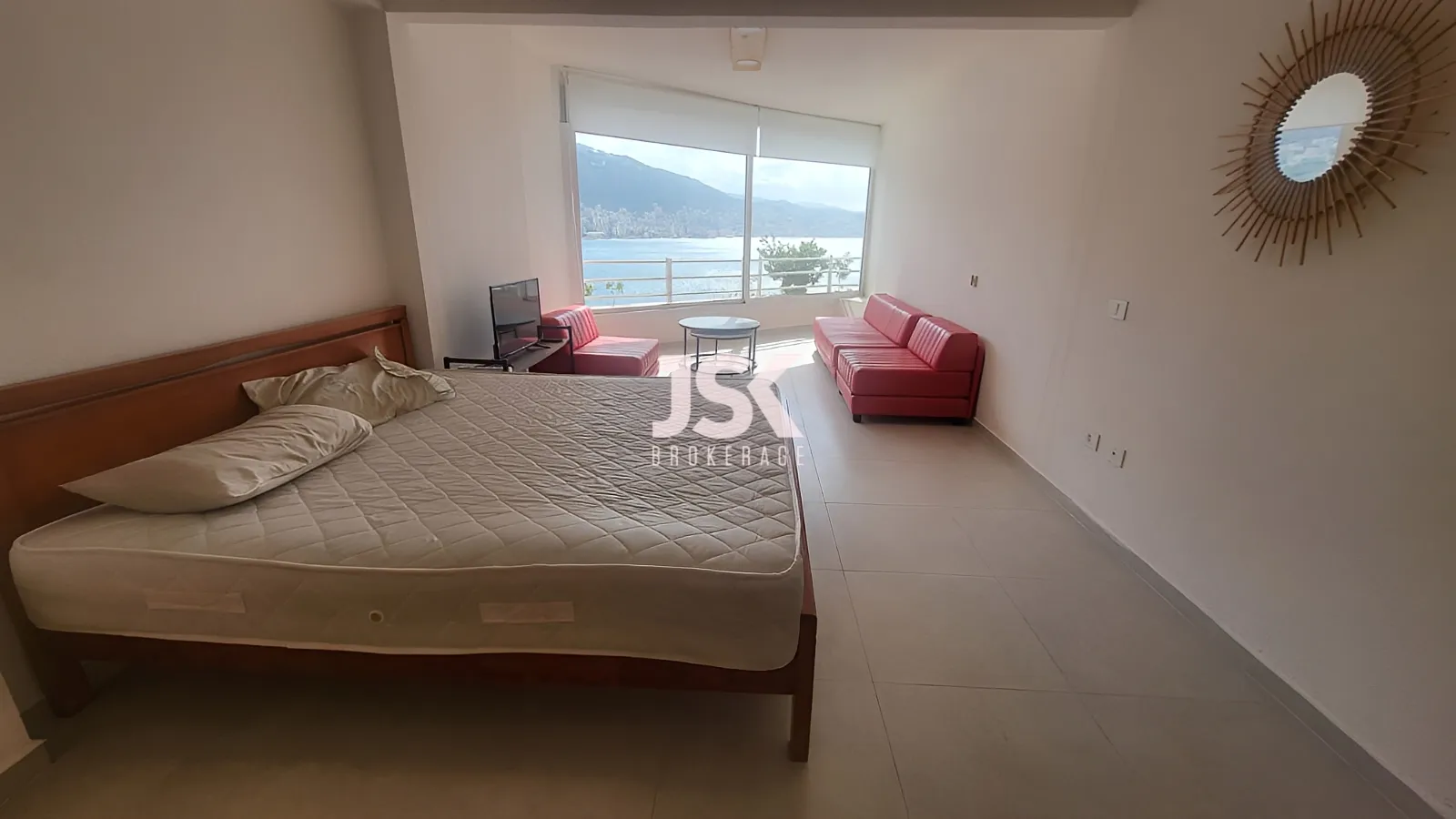 Chalet for Rent in Jounieh