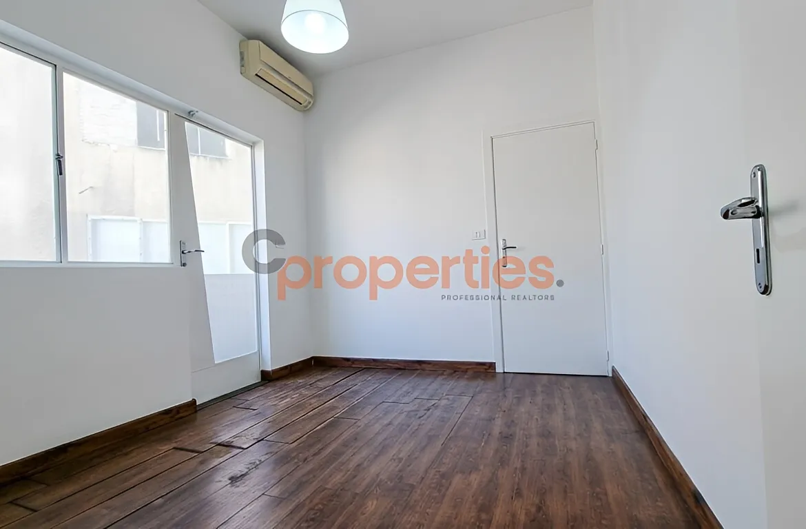 Office for Rent in Achrafieh