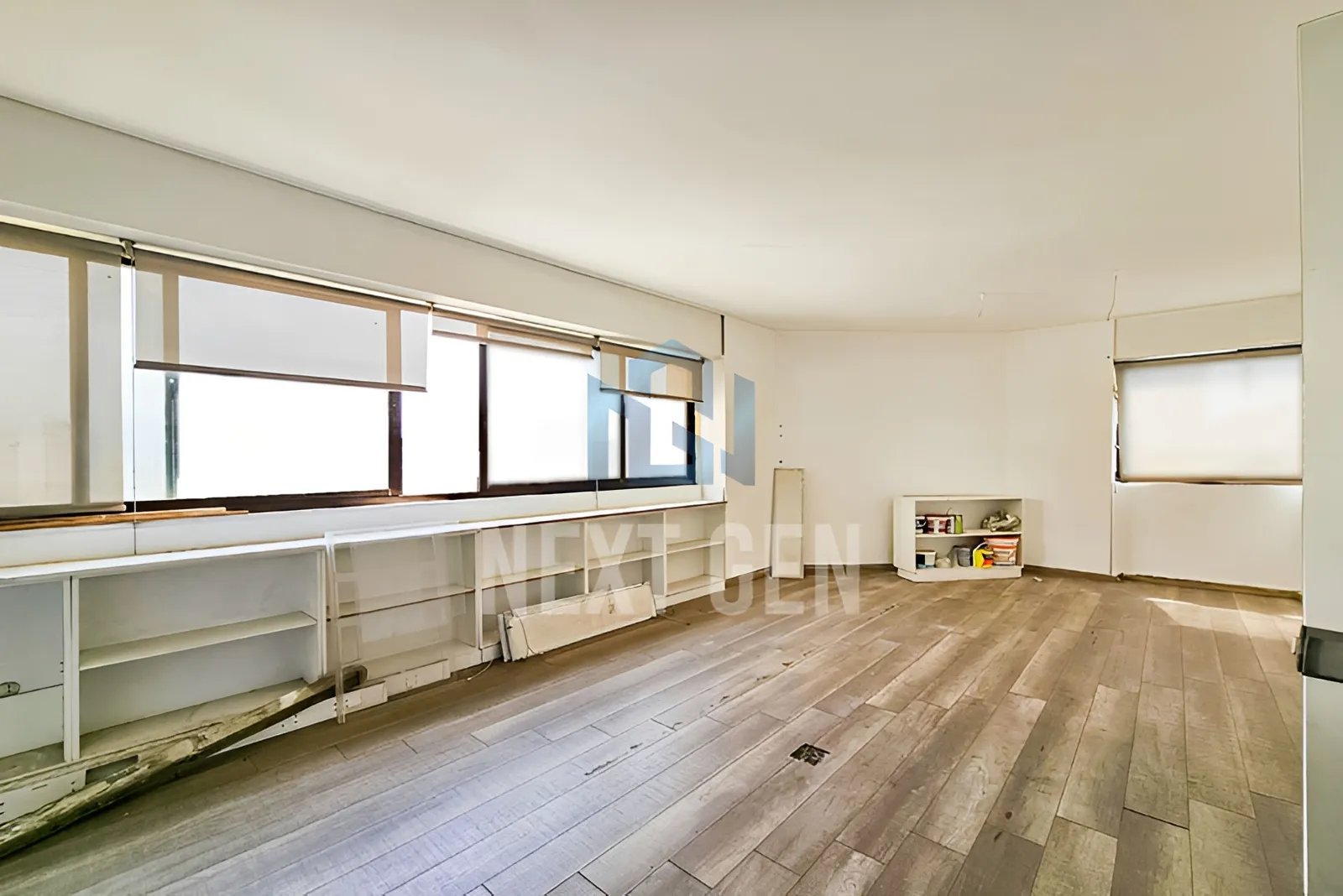 Office for Rent in Sodeco