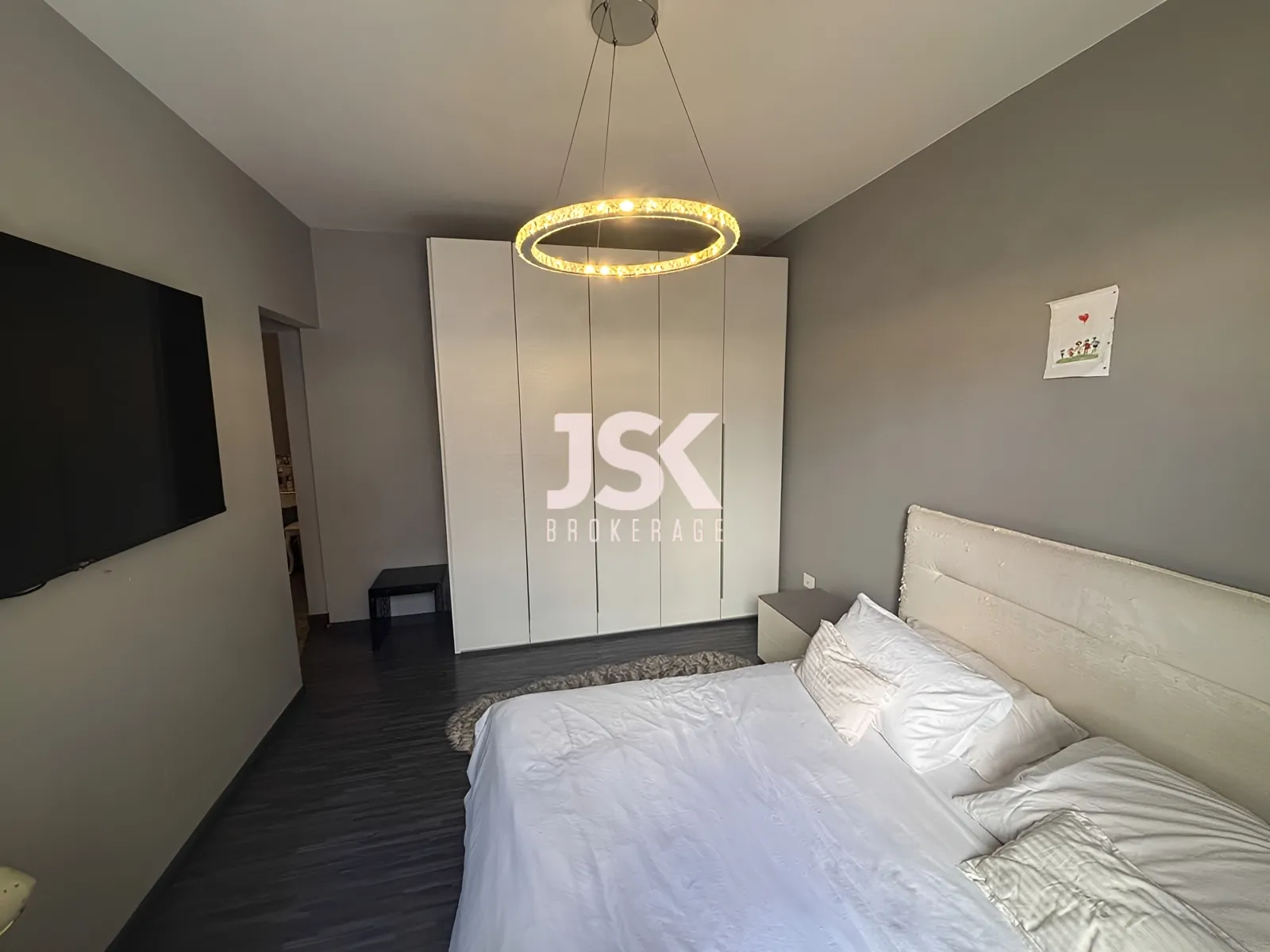 Apartment for Sale in Antelias