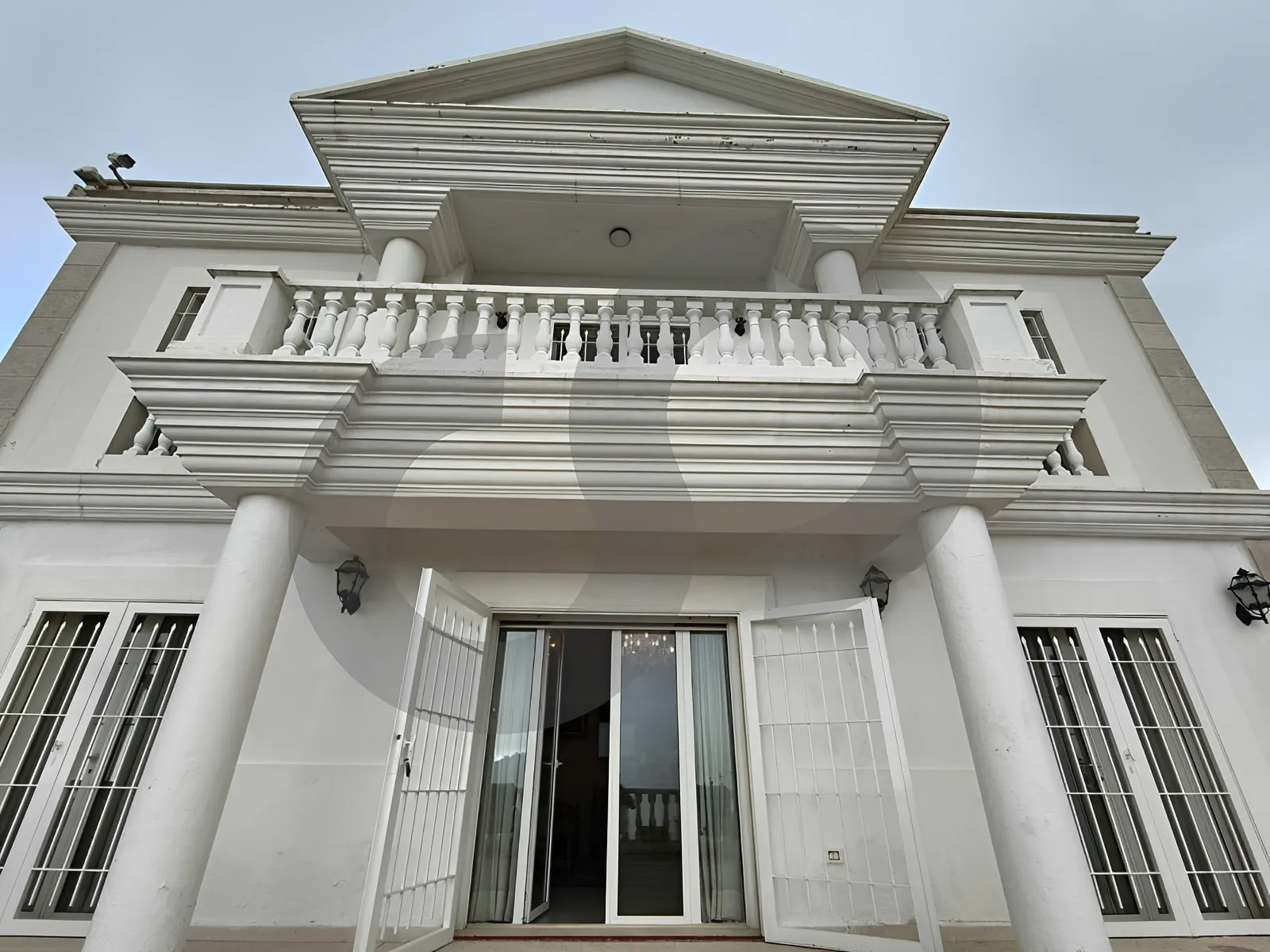 Villa for Sale in Zgharta