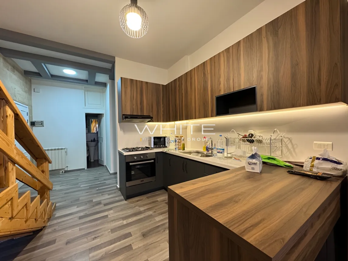 Chalet for rent in Kfardebian, Lebanon