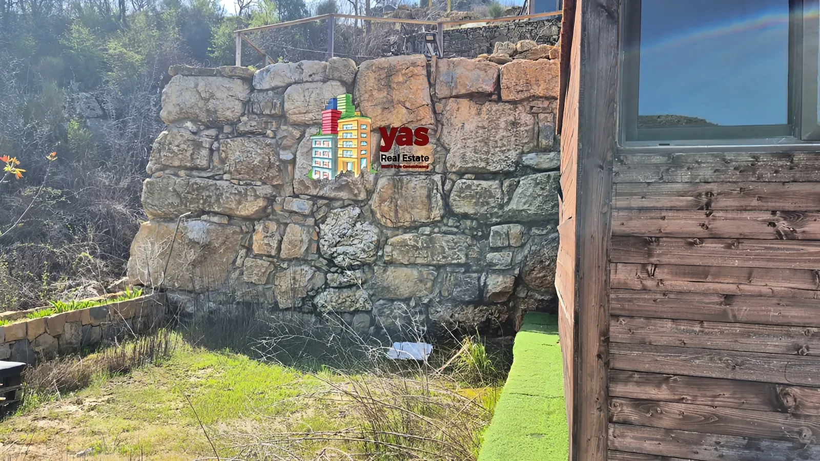 Land for Rent in Mazraat Kfardebian