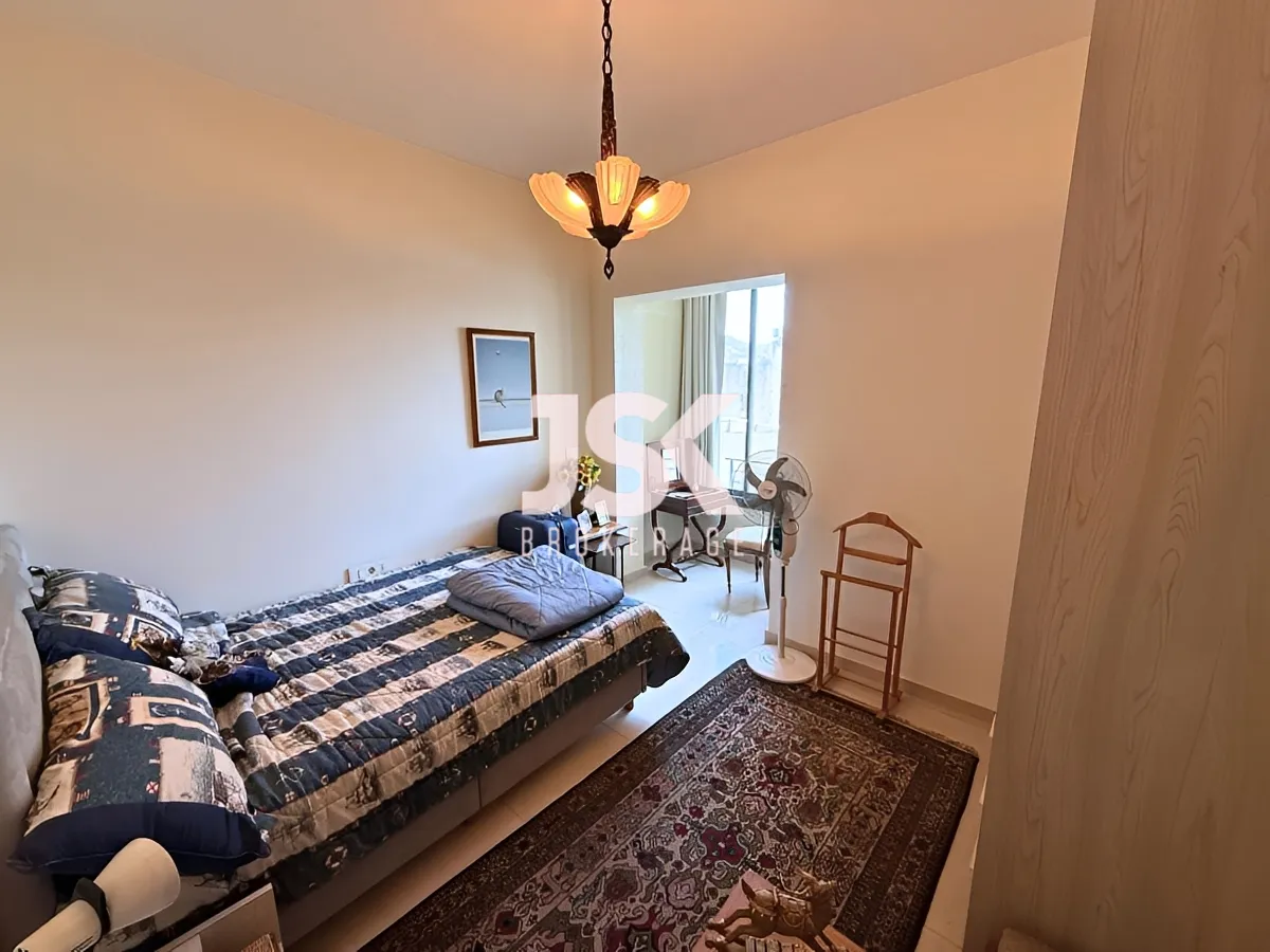 Apartment for Sale in Achrafieh, Beirut, Lebanon