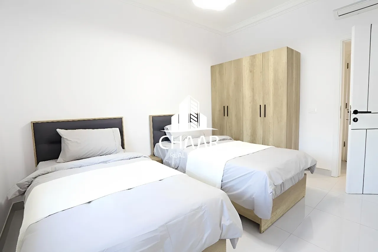 Apartment for rent in Achrafieh, Beirut, Lebanon