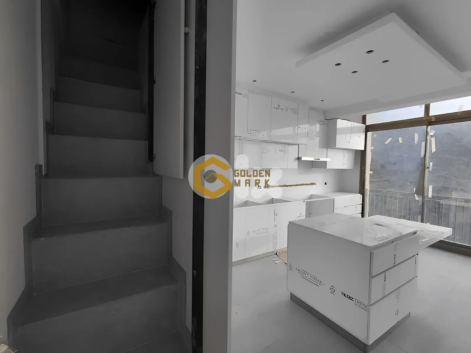 Duplex for Sale in Matn