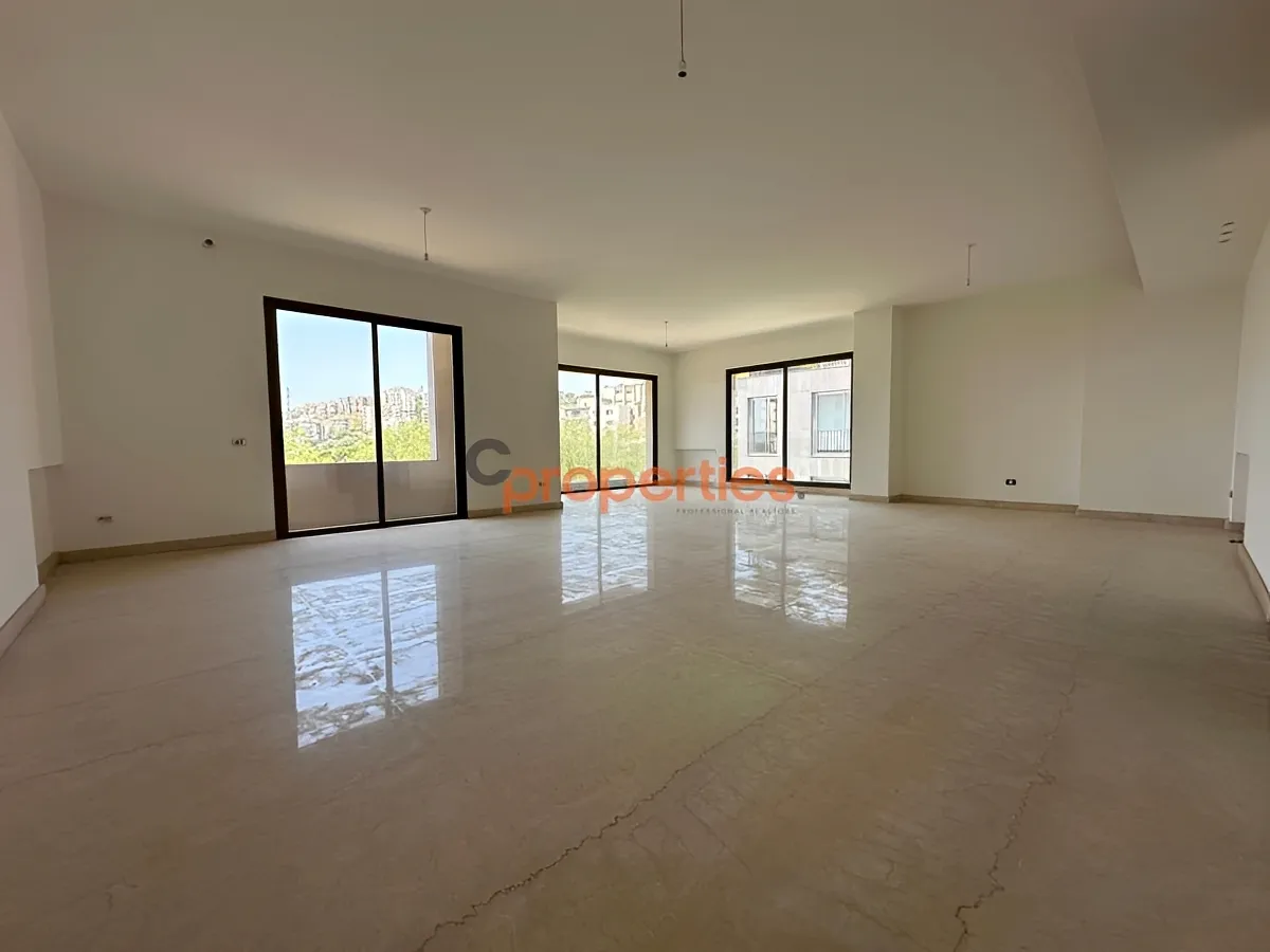 Apartment for Sale in Mtaileb