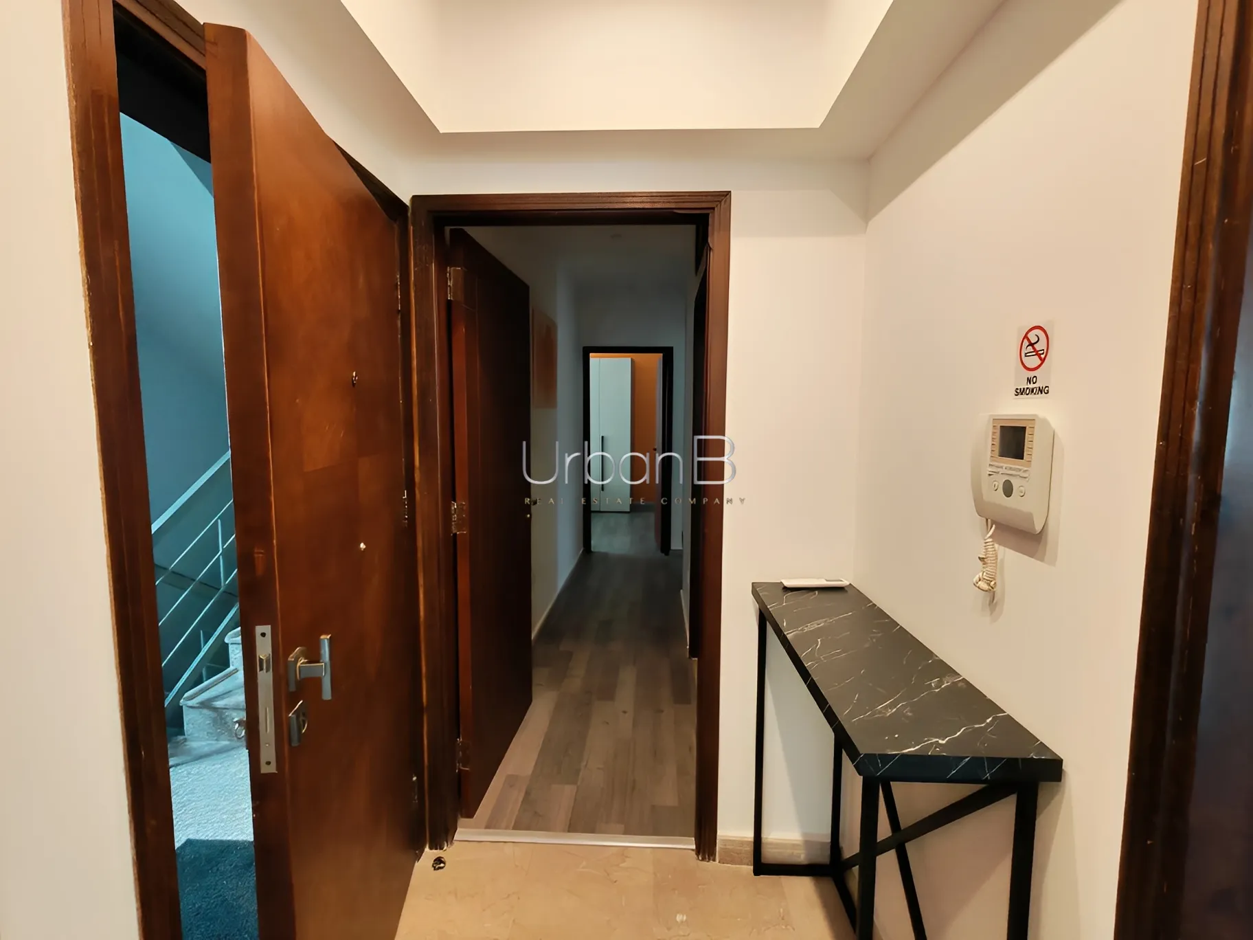 Apartment for Rent in Badaro, Beirut, Lebanon - 3 bed, 3 bath