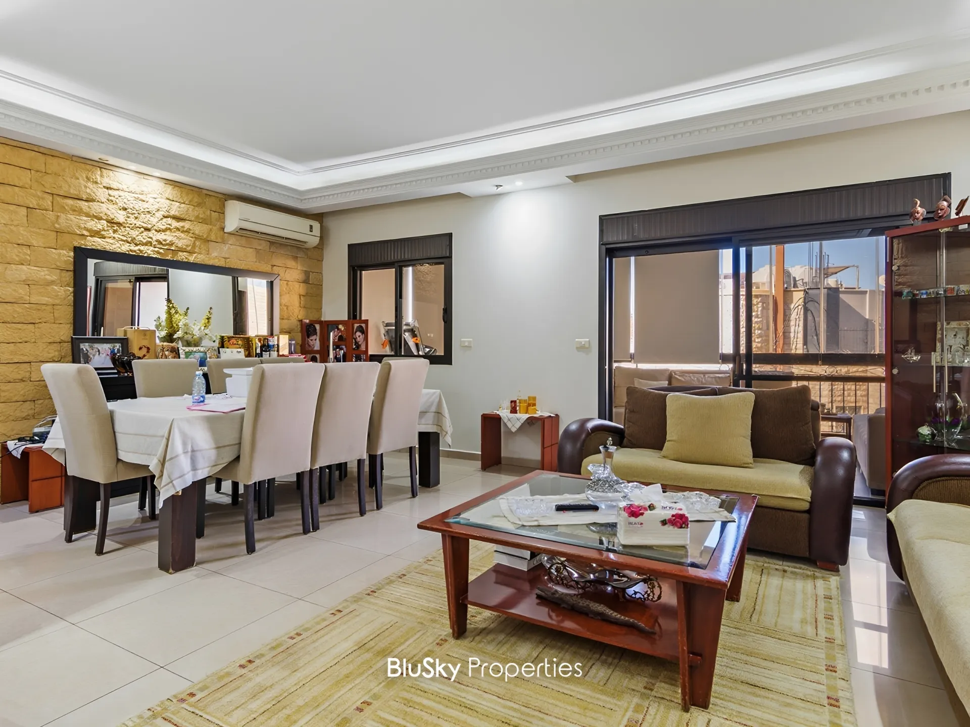 Apartment for Sale in Mansourieh