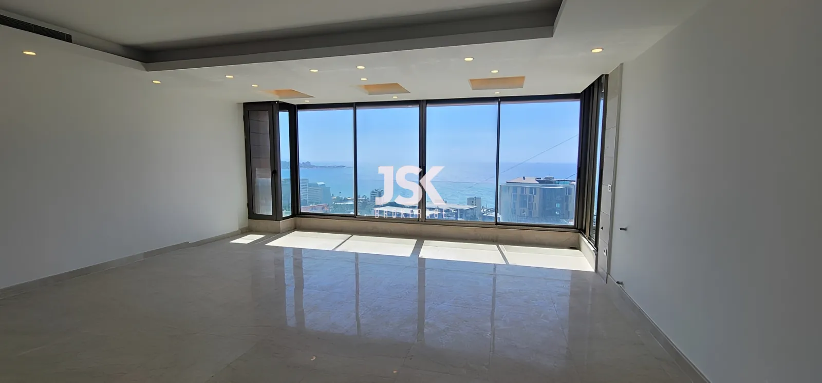 Apartment for Sale in Sahel Aalma