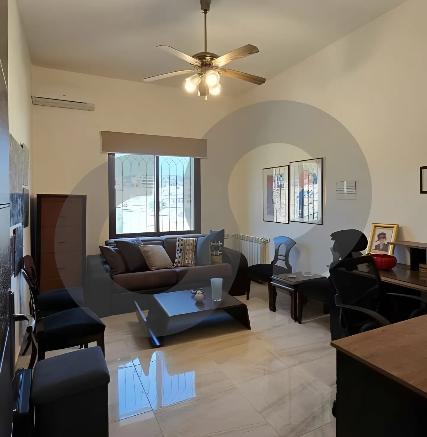 Apartment for Sale in Aley