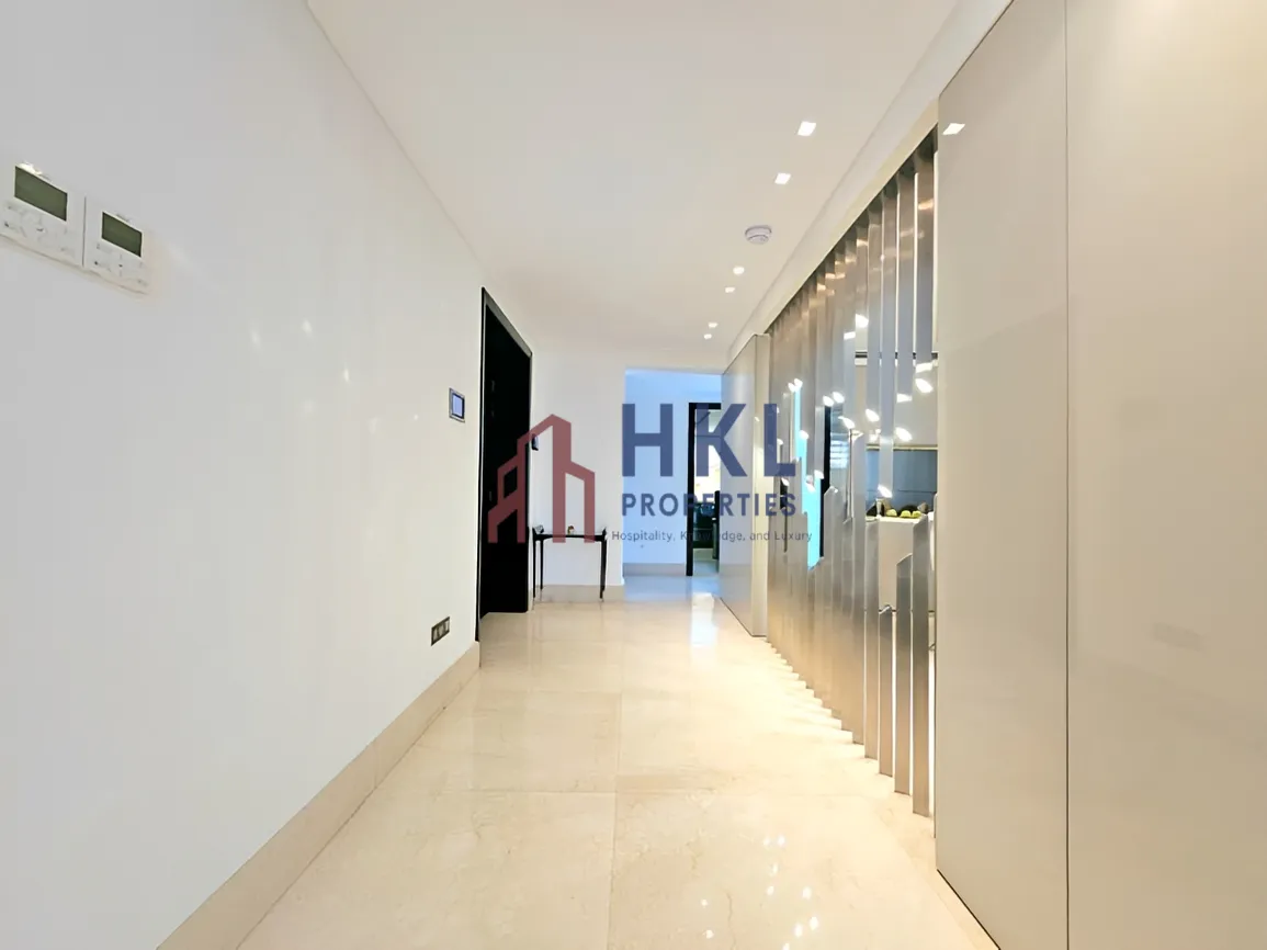 Apartment for rent in Achrafieh
