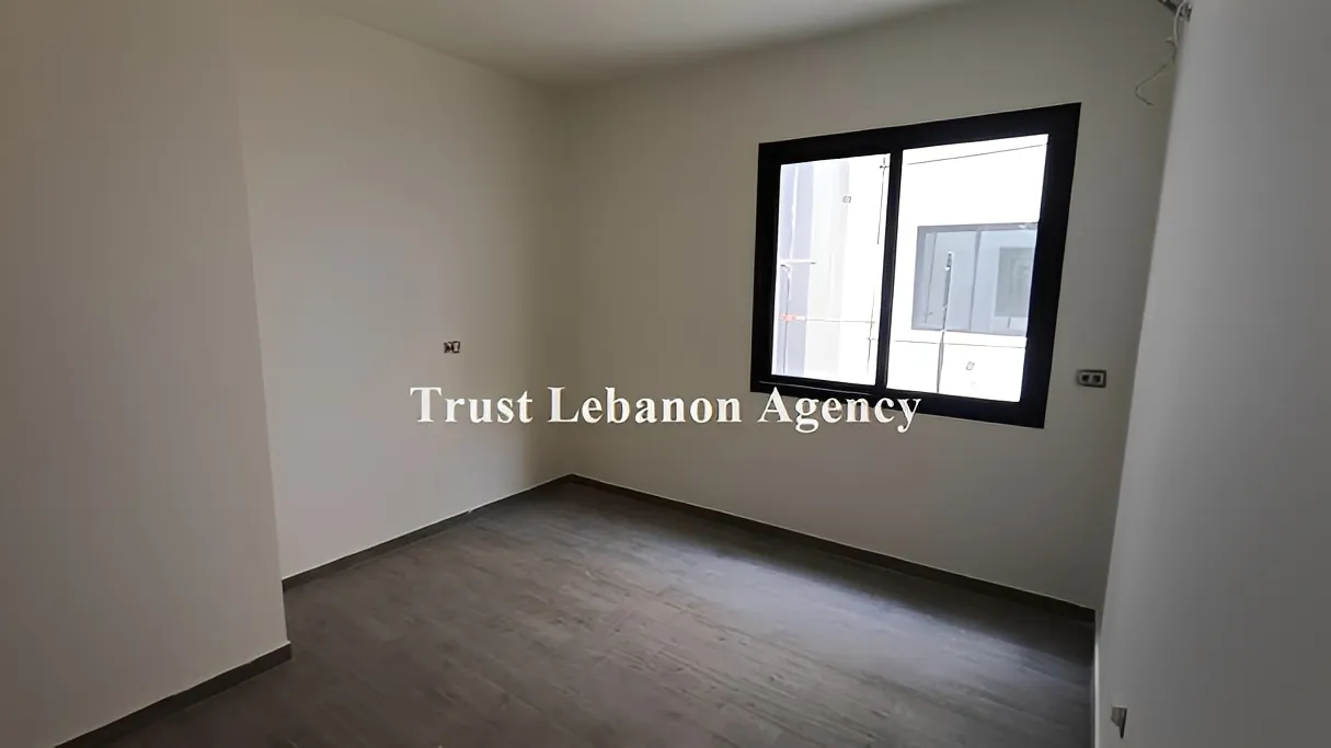Apartment for Sale in Keserwan Ghosta