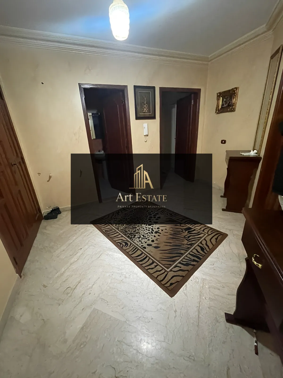 Apartment for sale in Falougha-khalouat, lebanon - 5 bed, 6.0 bath