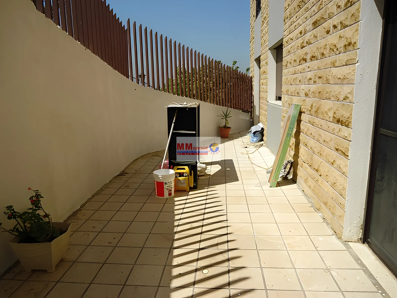 Apartment for Rent in Beit Mery