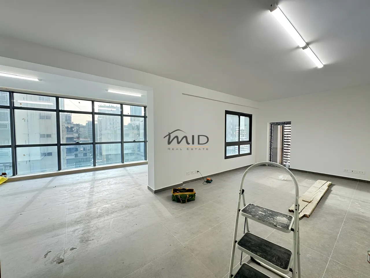 Commercial Property in Zalqa, lebanon