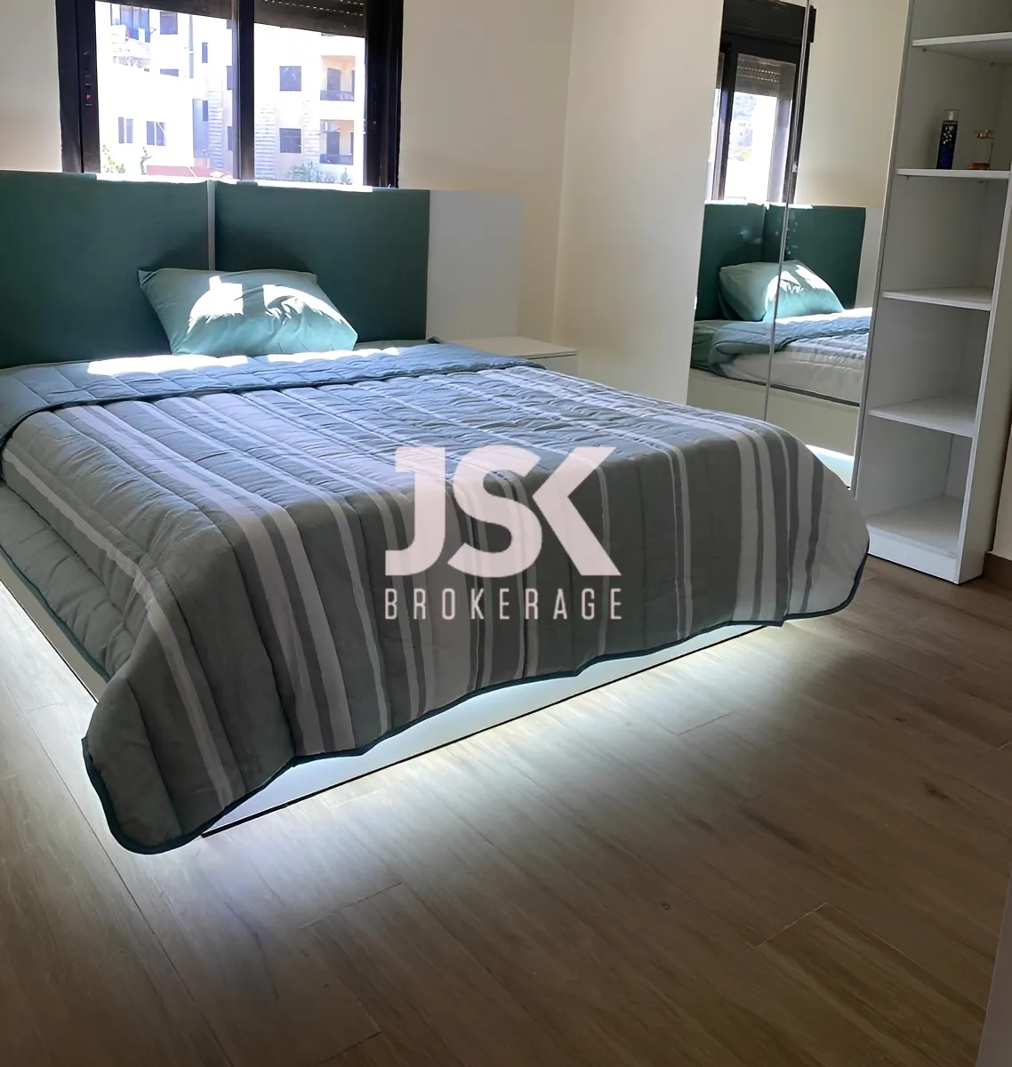 Apartment for Rent in Batroun, Lebanon