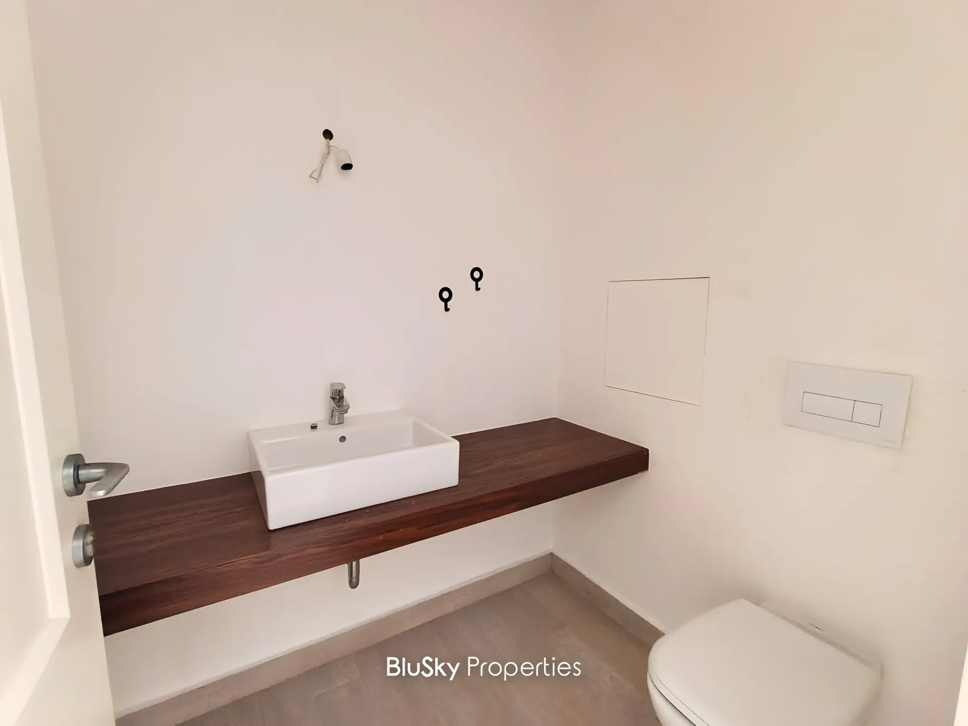 Apartment for rent in Baabdat, lebanon