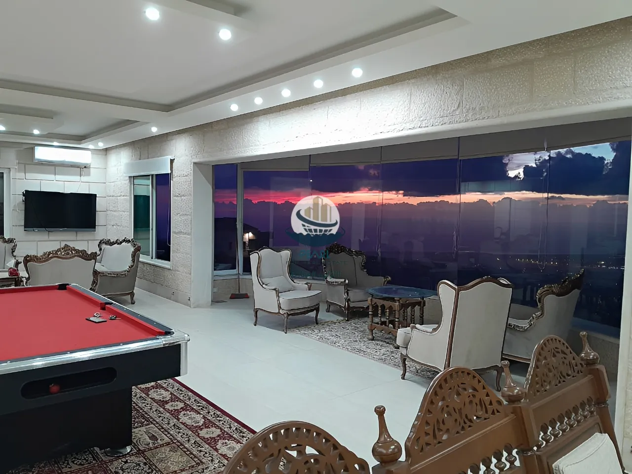 Villa for sale in Aaitat