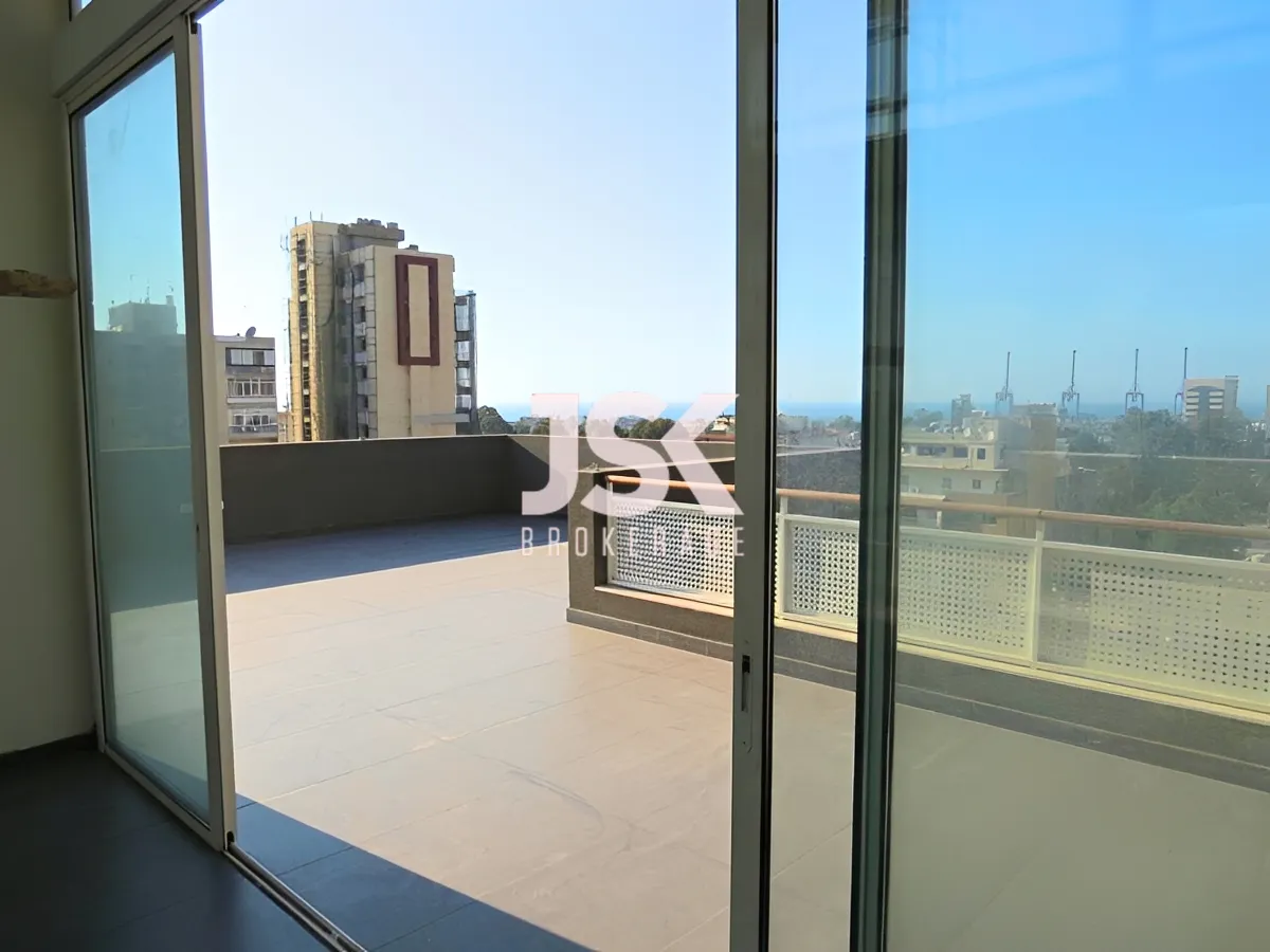 Duplex for Sale in Mar Mikhael, Bayrut, Lebanon