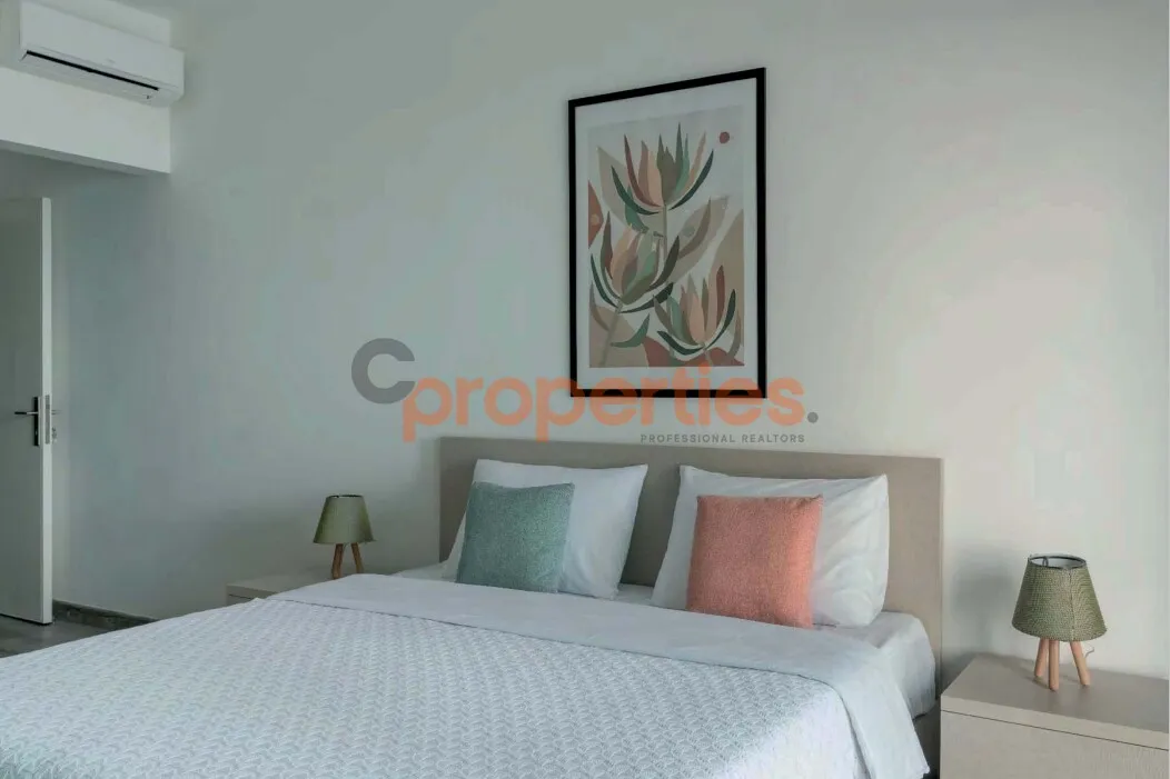 Apartment for Rent in Achrafieh