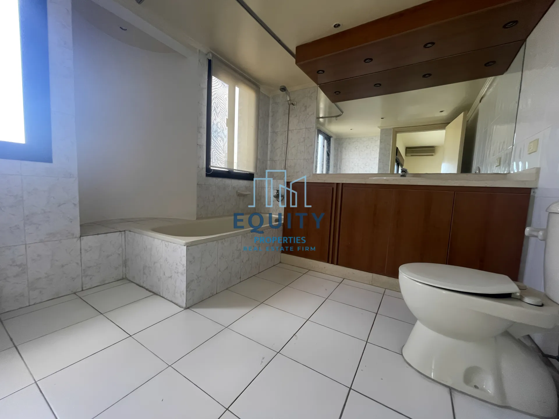 Apartment for Sale in Badaro