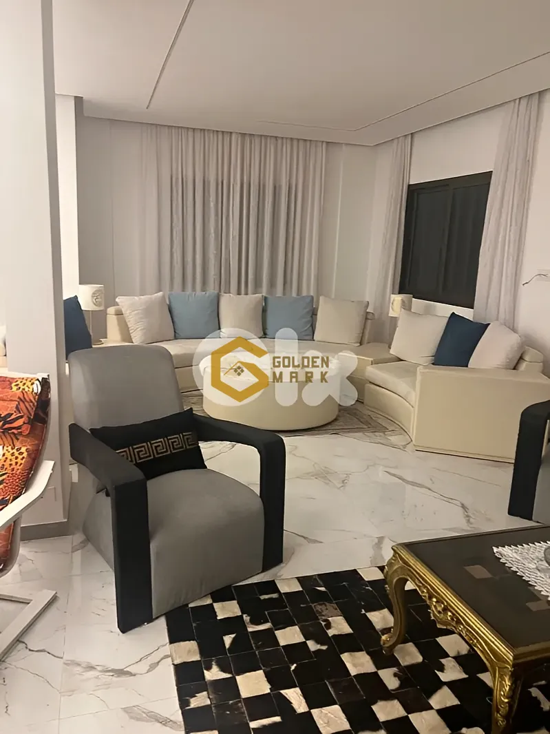 Apartment for Sale in Blat