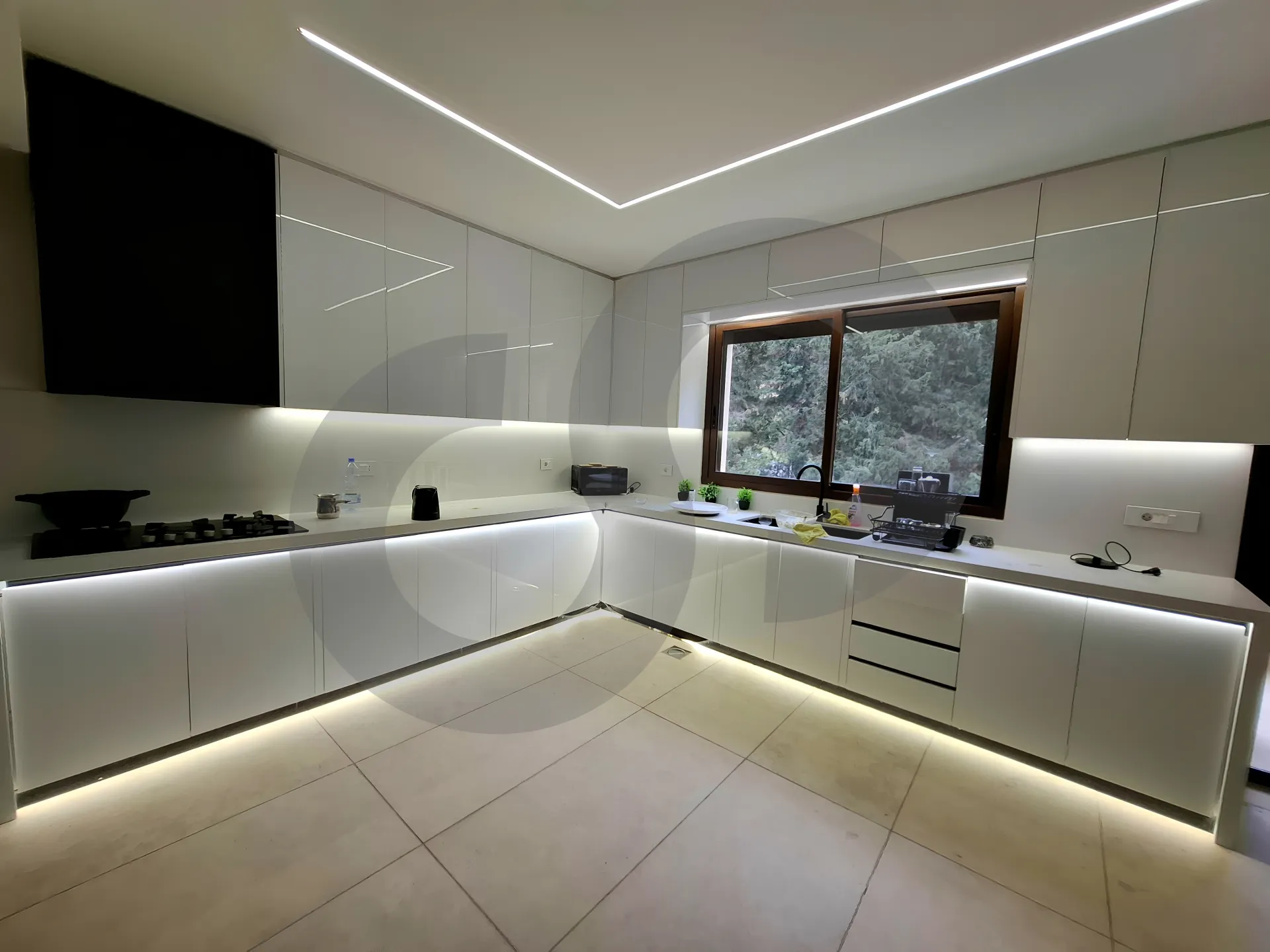 Apartment for Sale in Adma w Dafnah