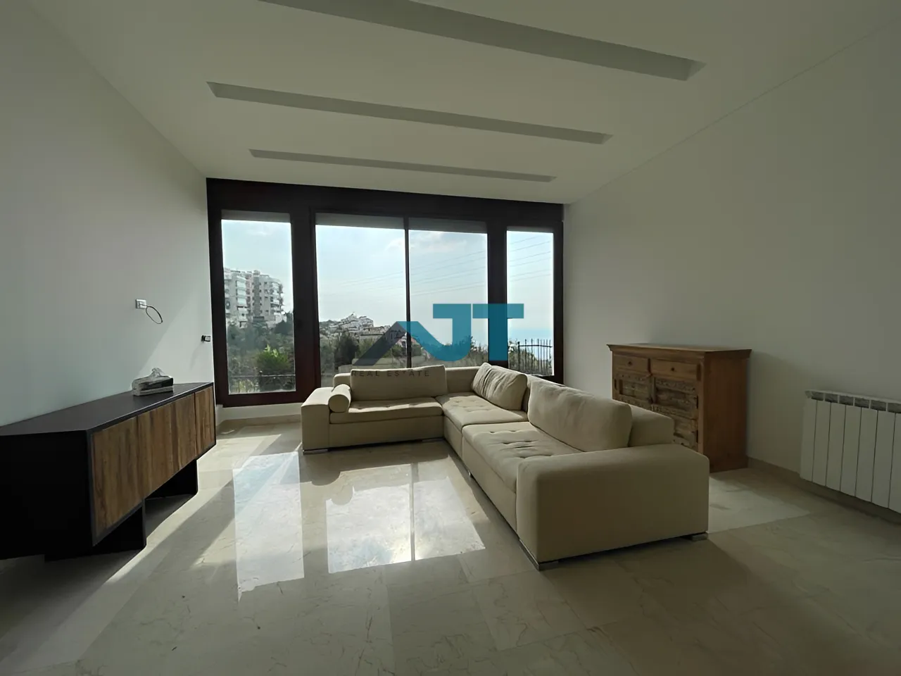 Apartment for sale in Mtayleb