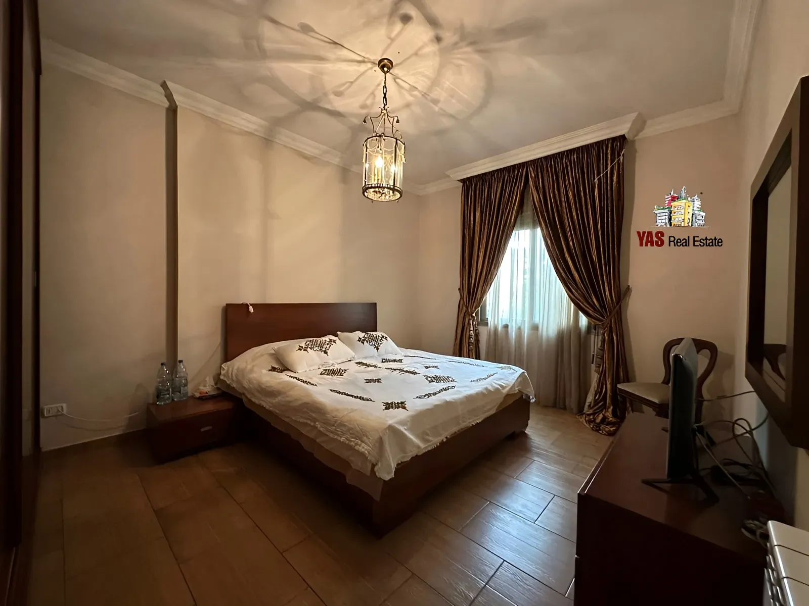 Apartment for Sale in Kfar Hbab