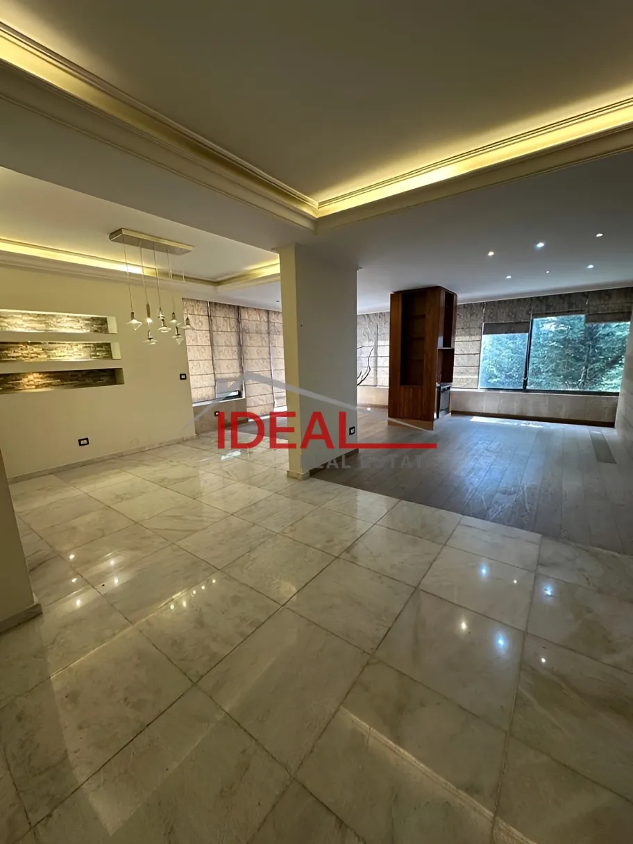 Apartment for sale in Jamhour, Lebanon - 4 bed, 4 bath