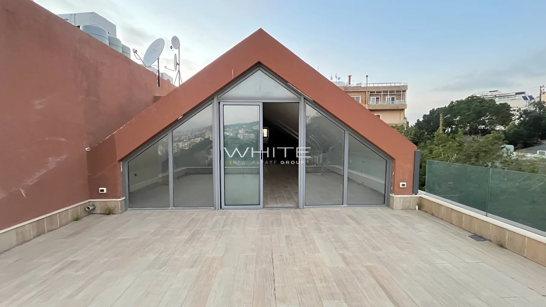 Duplex for sale in Bayada, Rabieh, Lebanon