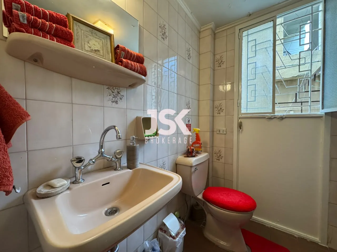 Apartment for Sale in Broummana