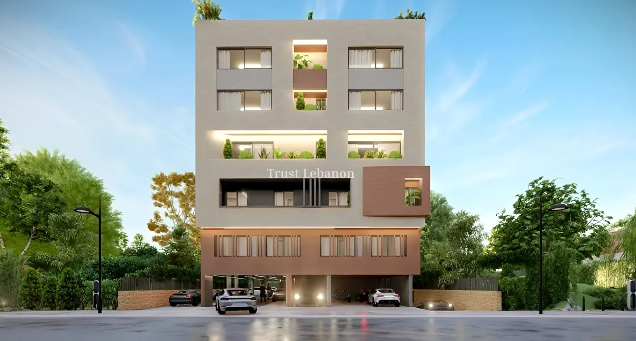 Apartment for sale in Faiyadiyeh, Lebanon