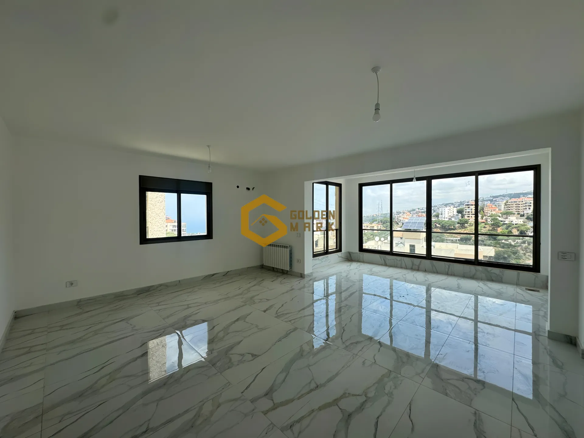 Apartment for Sale in Bsalim - 2 bed, 2 bath