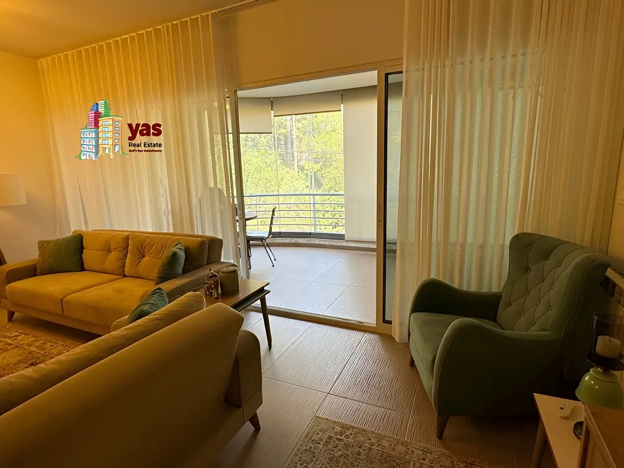 Apartment for Sale in Rabieh
