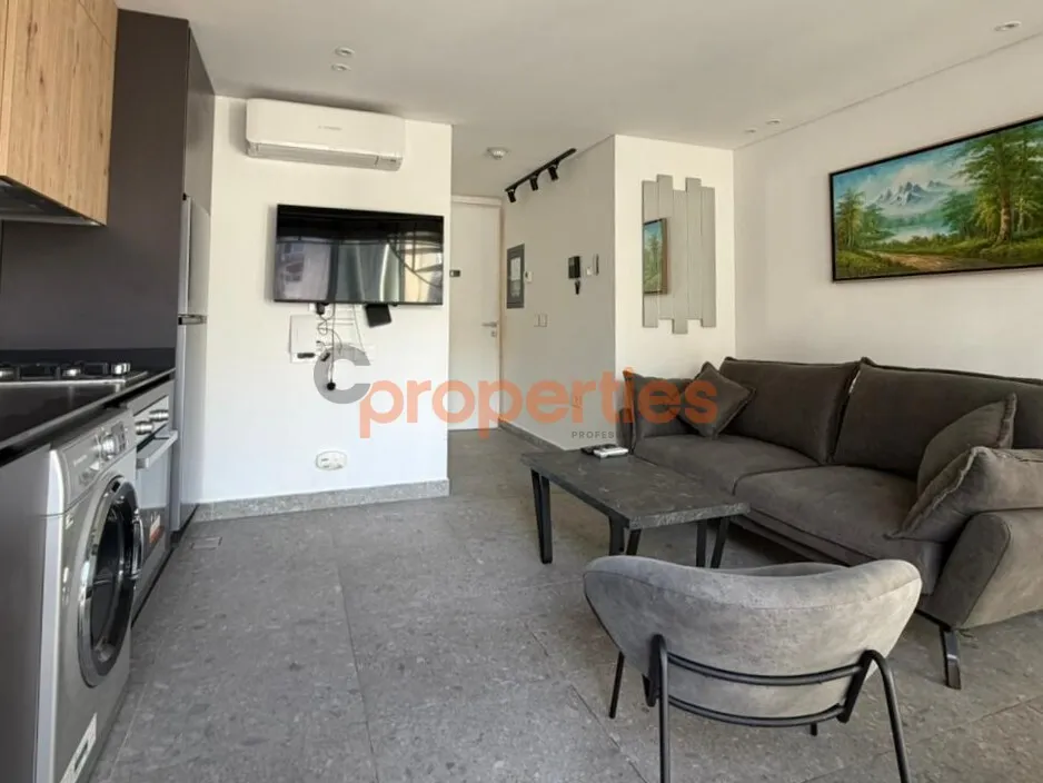 Apartment for Sale in Achrafieh