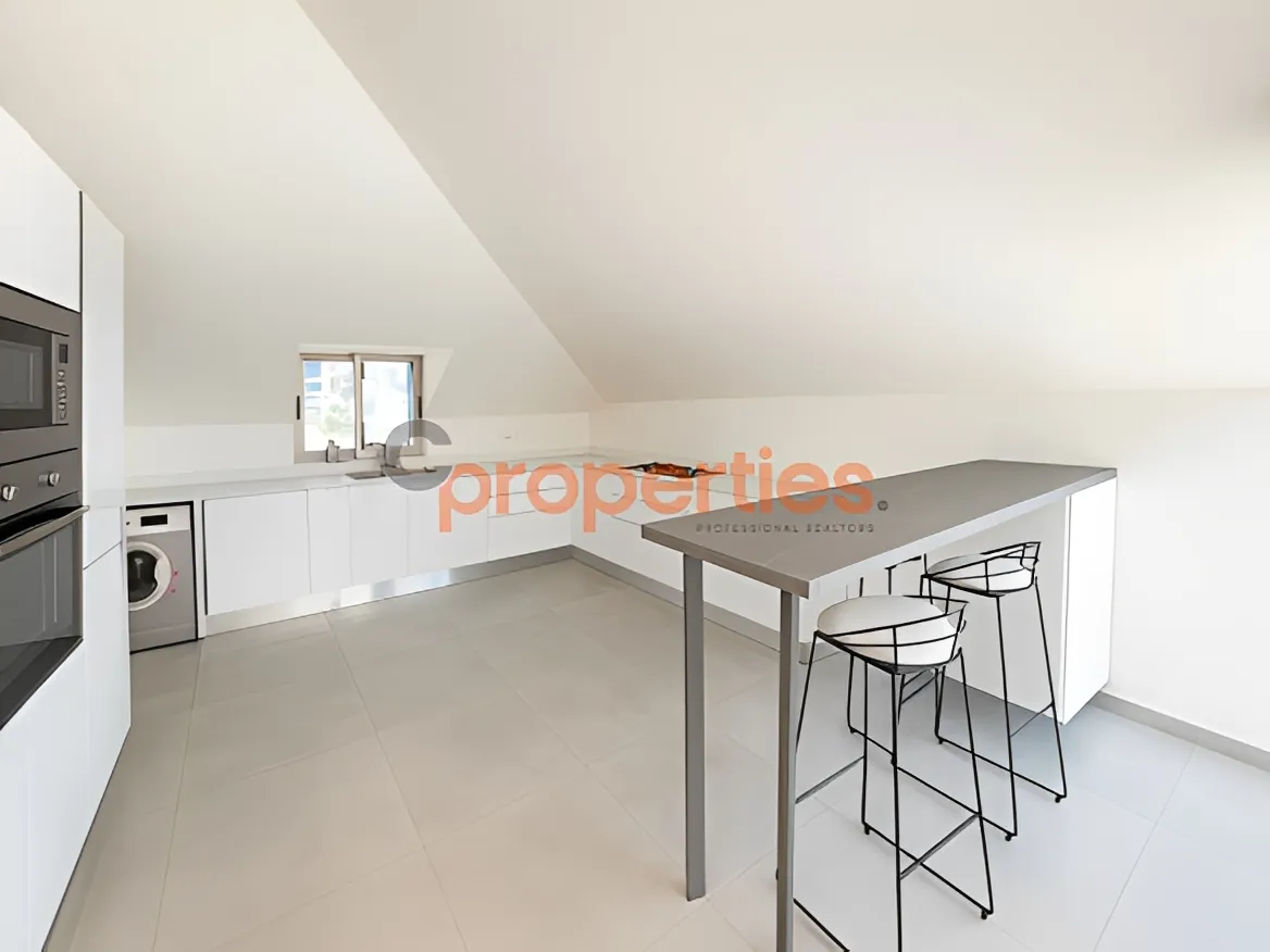 Apartment for Rent in Sahel Aalma